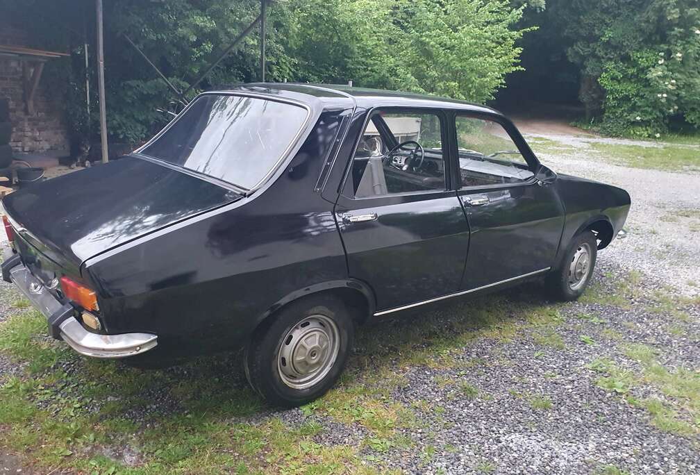 Dacia 1300