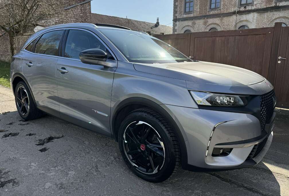 1.5 BlueHDi Performance Line (EU6.2)