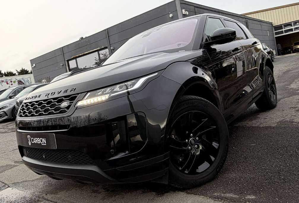 Land Rover 2.0 TD4 4WD D165 S CUIR/NAVI/LED/CARPLAY/CAMERA