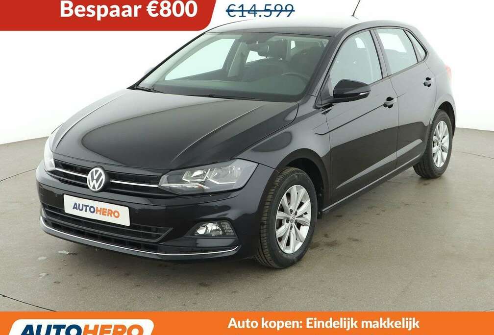 Volkswagen 1.0 TSI Highline
