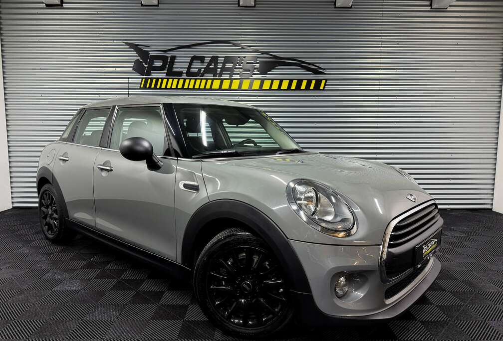 MINI Mini 1.5 One  LED  GPS  GARANTIE