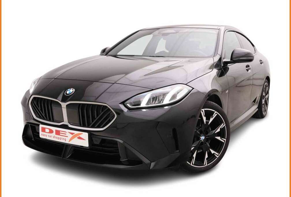 BMW 220iA Gran Coupe M Sport  GPS Live Cockpit Plus  Alu19