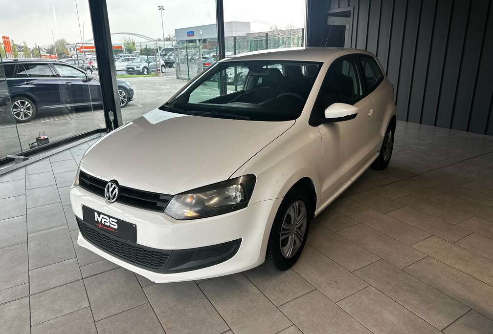 Volkswagen Boite Auto DSG * Radars de recul * Vitres Electriques *