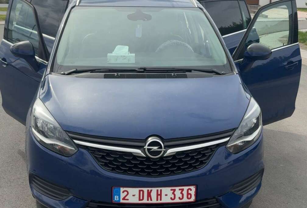 Opel 1.6 ECOTEC 136 Cv