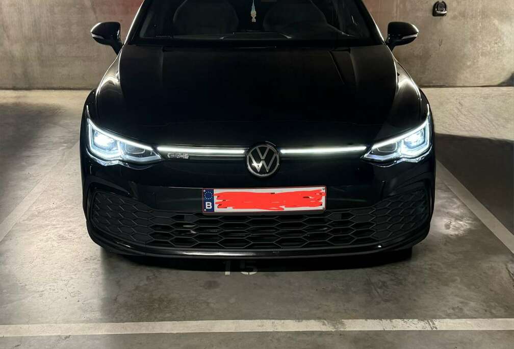 Volkswagen 1.4 eHybrid PHEV OPF DSG (180 kW)