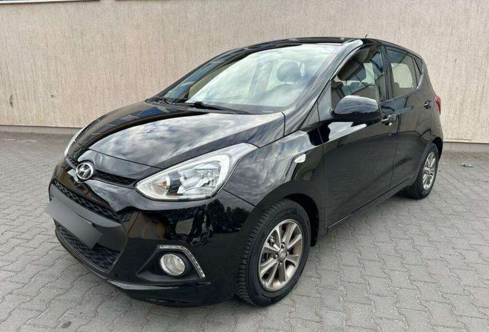 Hyundai