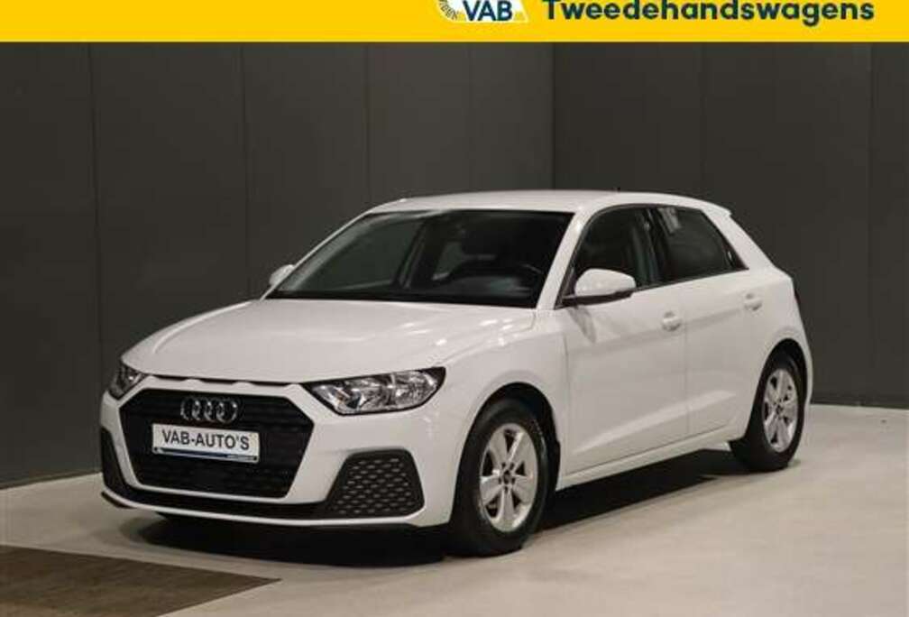 Audi SPORTBACK 25 TFSI S-TRONIC