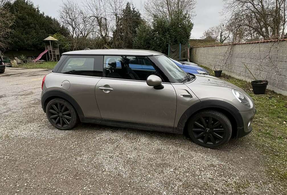 MINI 1.5