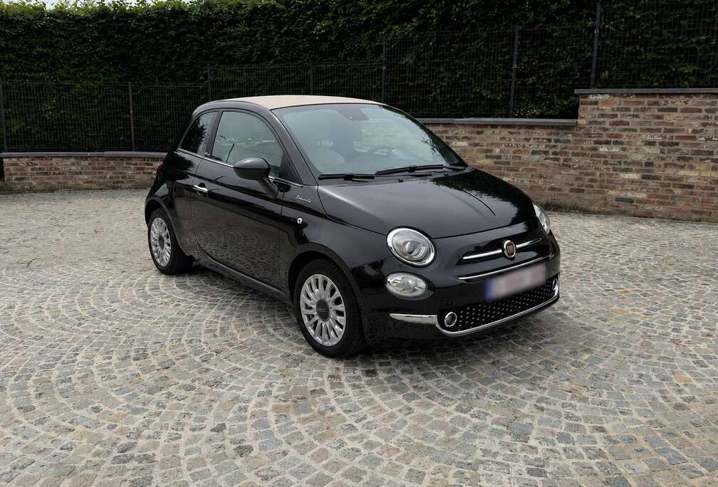 Fiat DOLCEVITA 70