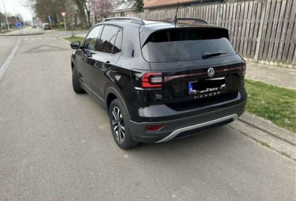 Volkswagen 1.0 TSI Style OPF DSG