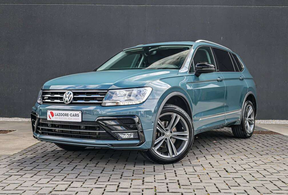 Volkswagen 1.5 TSI Comfortline
