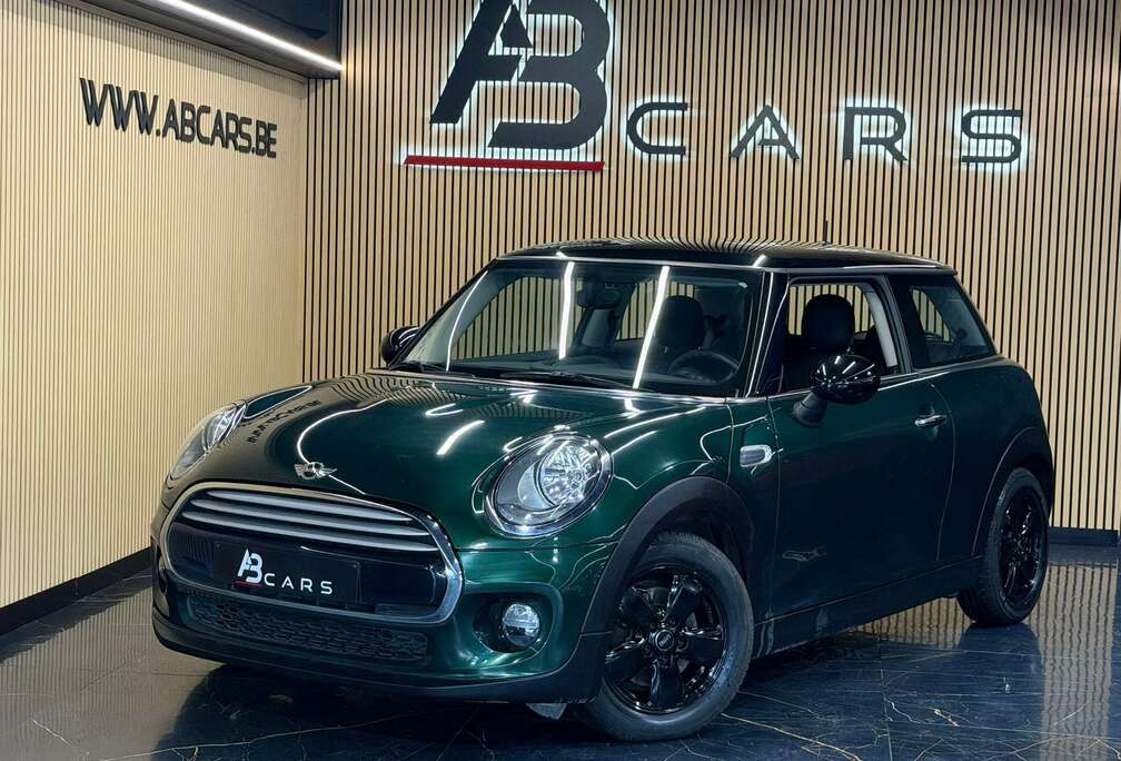 MINI 1.5 * GARANTIE 12 MOIS * 1ER PROP *