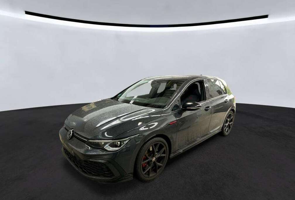 Volkswagen 2.0 TSI BVM6 245 CV *BOITE MECA* ESTORIL * CARPLAY