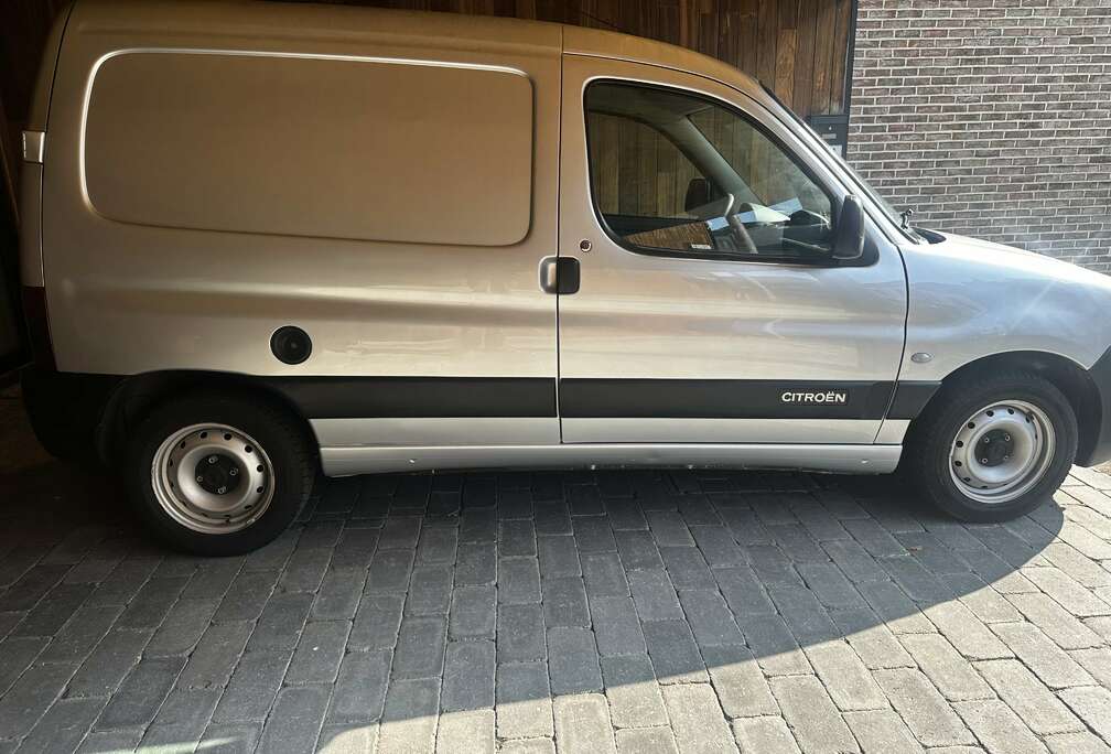 Citroen 1.9 D 800 kg