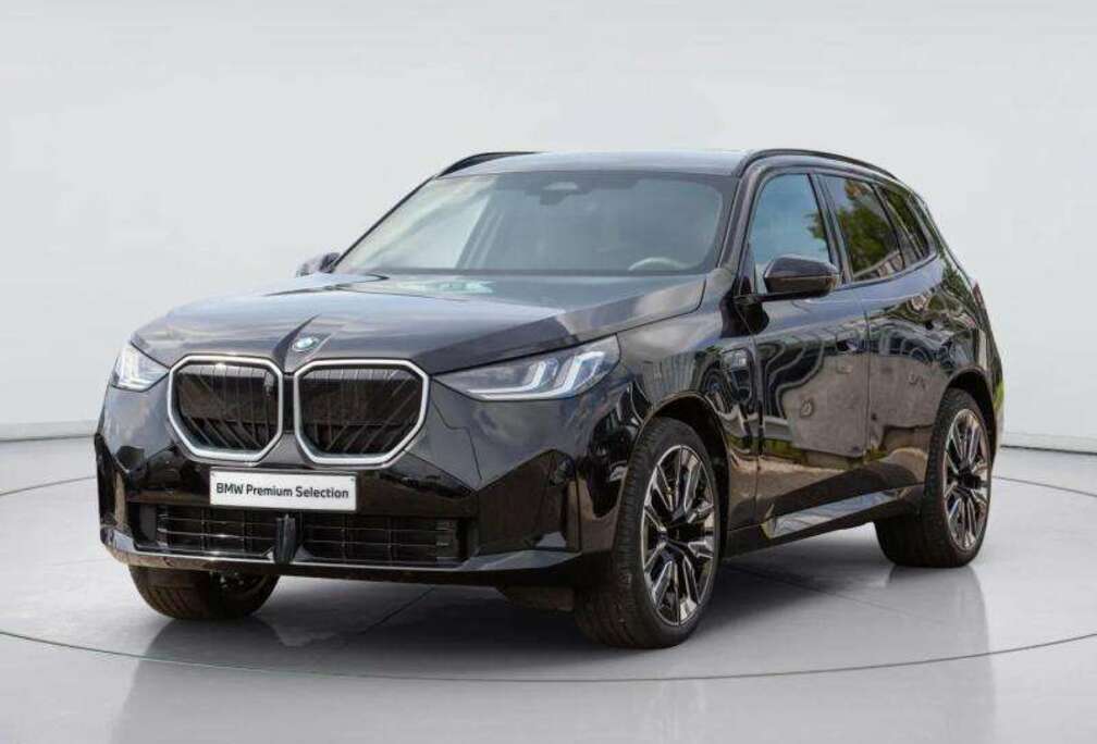 BMW 30e xDrive Kit M Sport