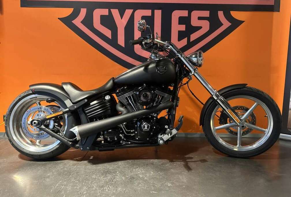 FXCWC
