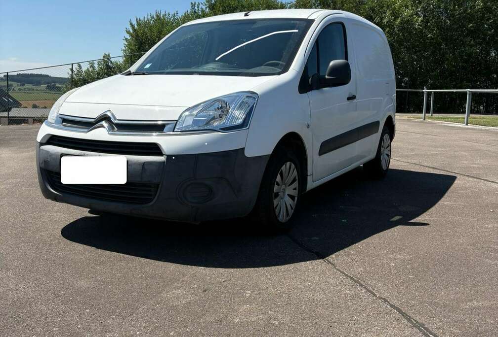 Citroen L1 Proline