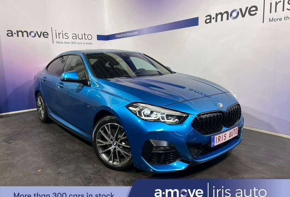 BMW I PACK M  CARPLAY  HARMAN KARDON  CRUISE