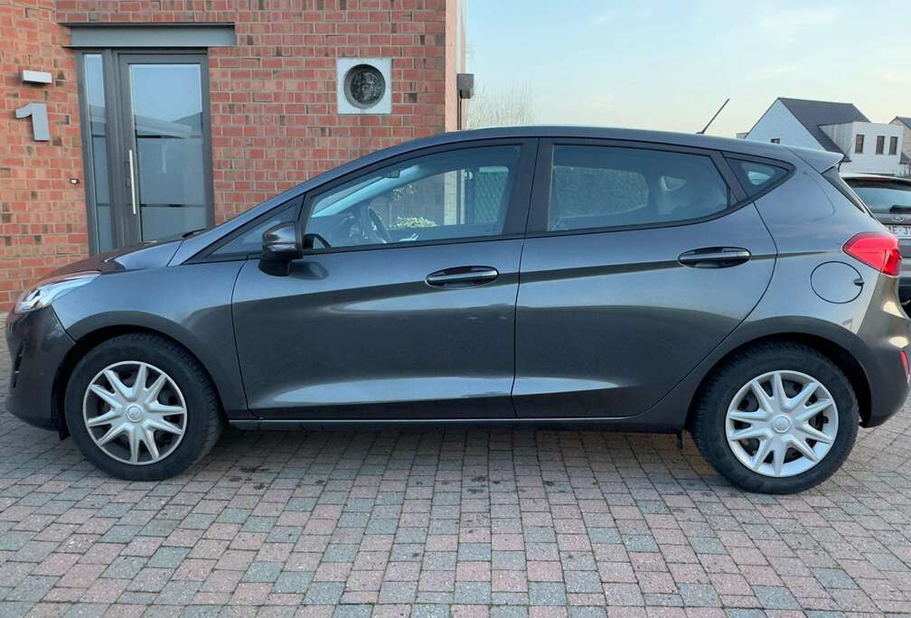 Ford Fiesta 1.1i Business Class