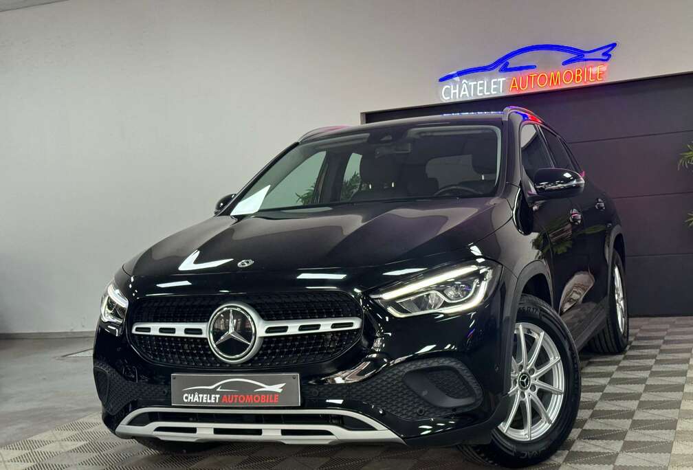 Mercedes-Benz GLA 200 d Business Solution état neuf Garantie 12 mois
