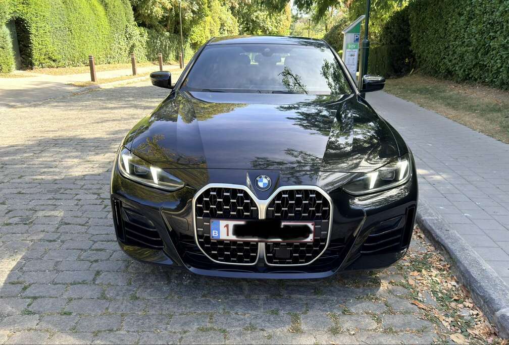 BMW 430i xDrive /Gran Coupe MSport
