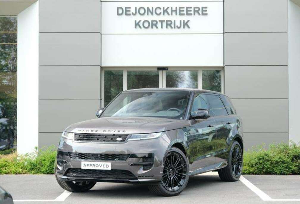 Land Rover D250 Dynamic SE AWD Auto. 26MY