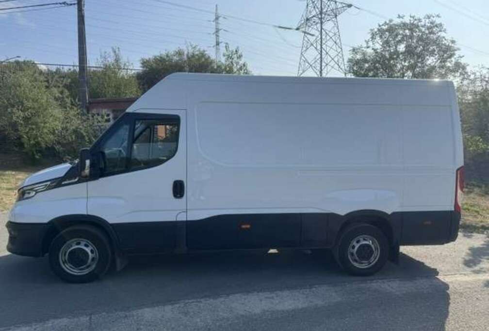 Iveco 35S14