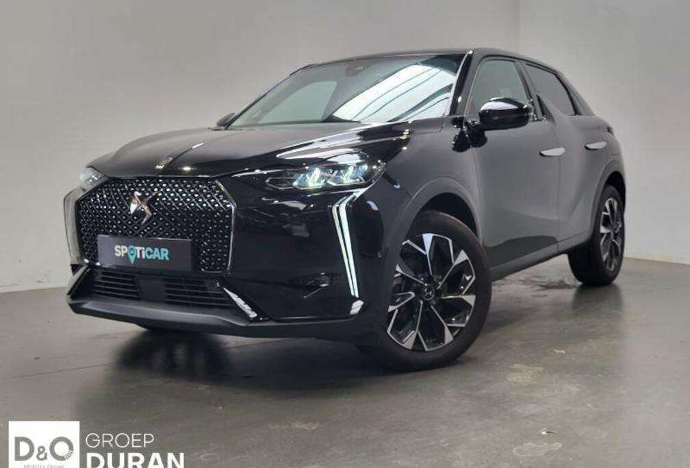 Etoile 1.2 Hybrid e-dcs6