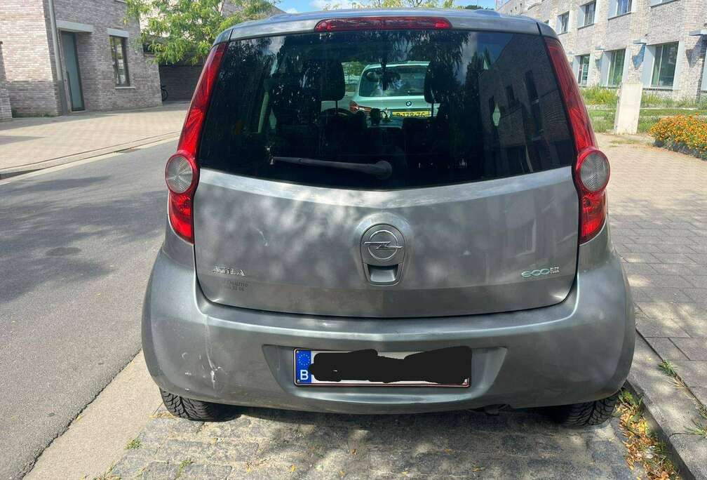 Opel Agila 1.0i Enjoy