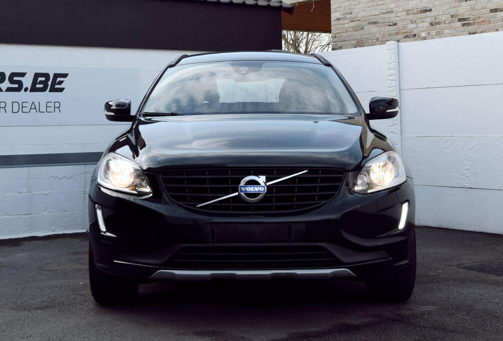 Volvo XC60 2.0 D3 Kinetic