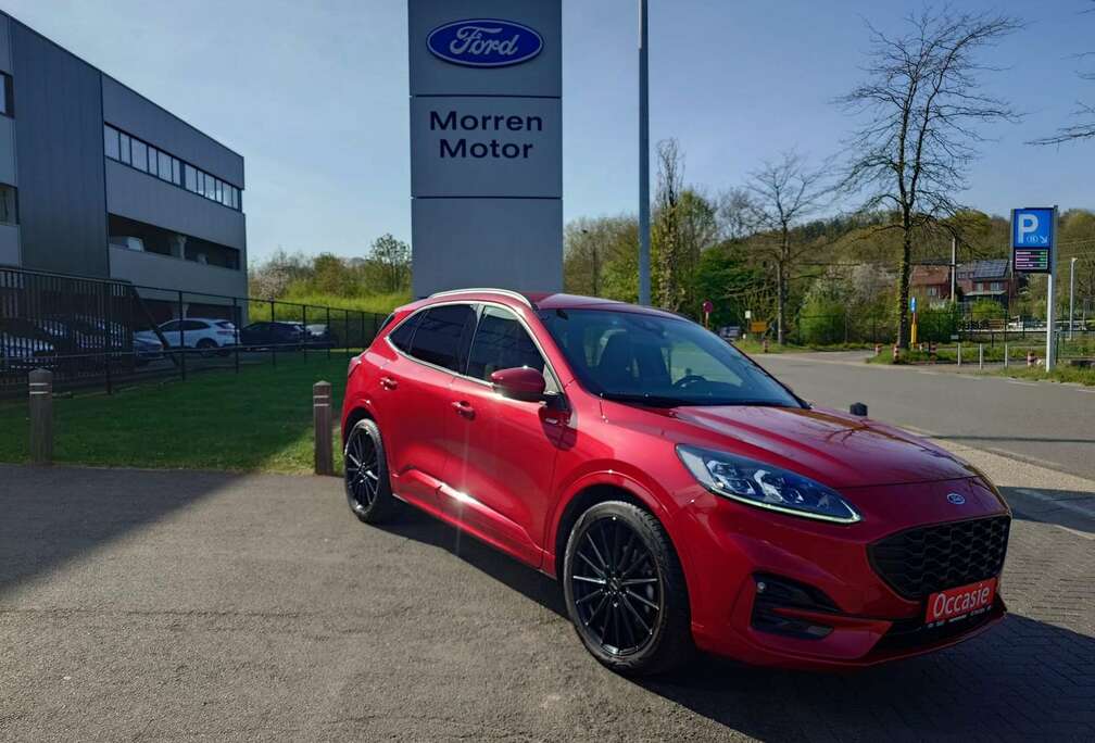 Ford STLINE X OC0370 *06815*