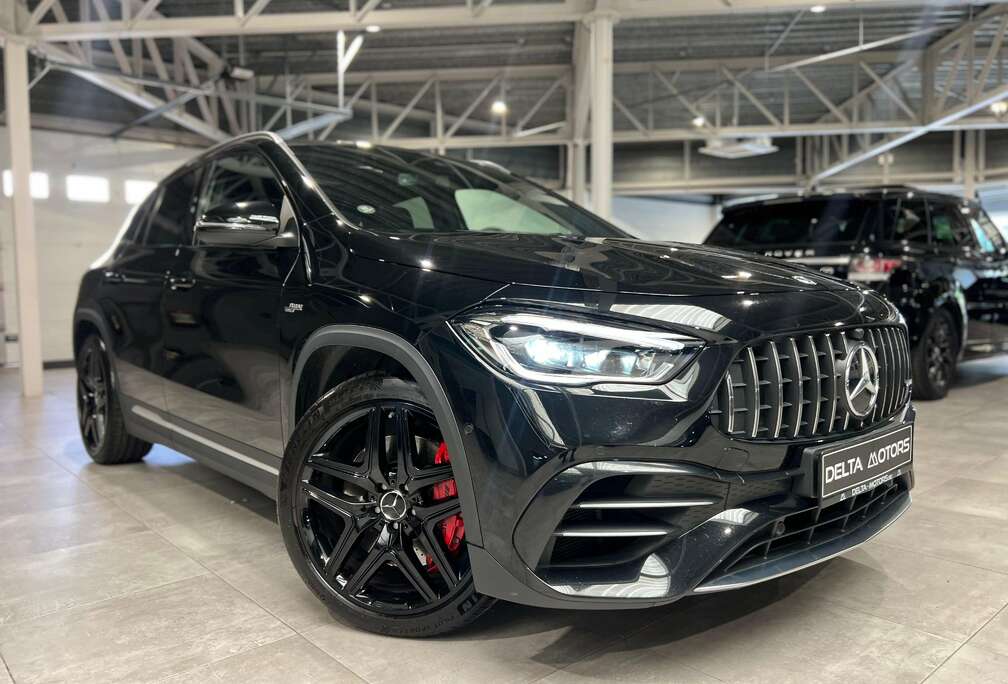 Mercedes-Benz S 4Matic+ Speedshift DCT 8G