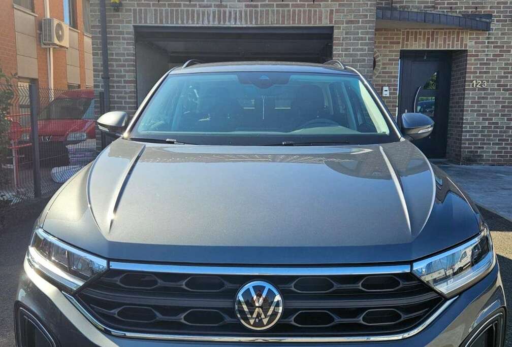 Volkswagen 2.0 TDi SCR Life Business