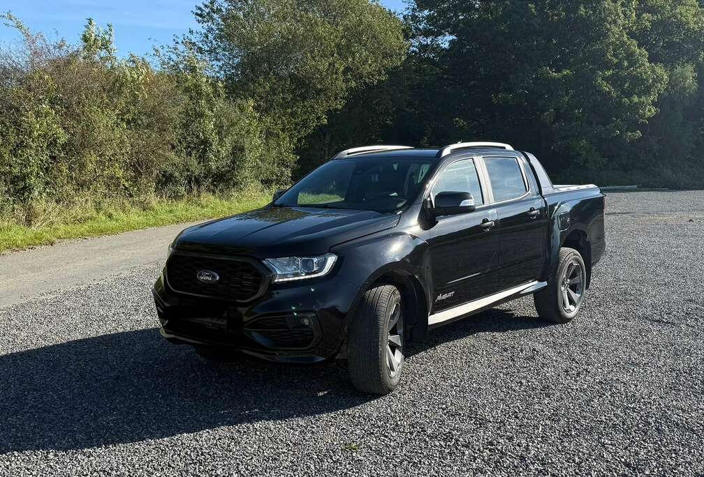 Hyundai 2.0 BiT EcoBlue Limited (EU6.2)