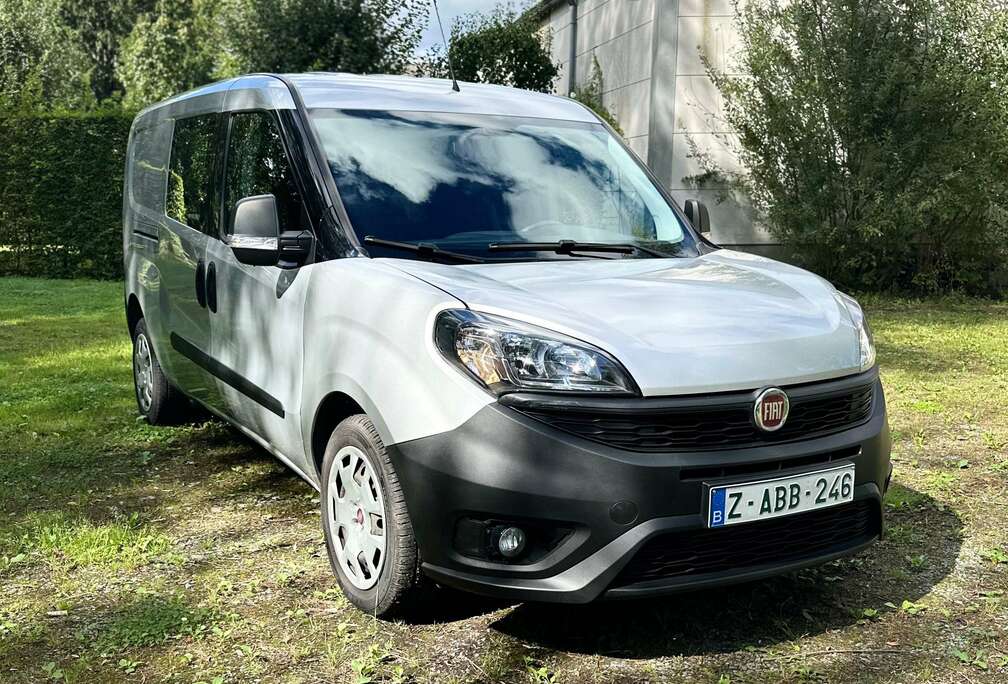 Fiat Doblo Cargo