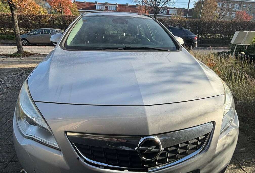 Opel Sports Tourer 1.3 CDTi ecoFLEX Sport Start/Stop DP