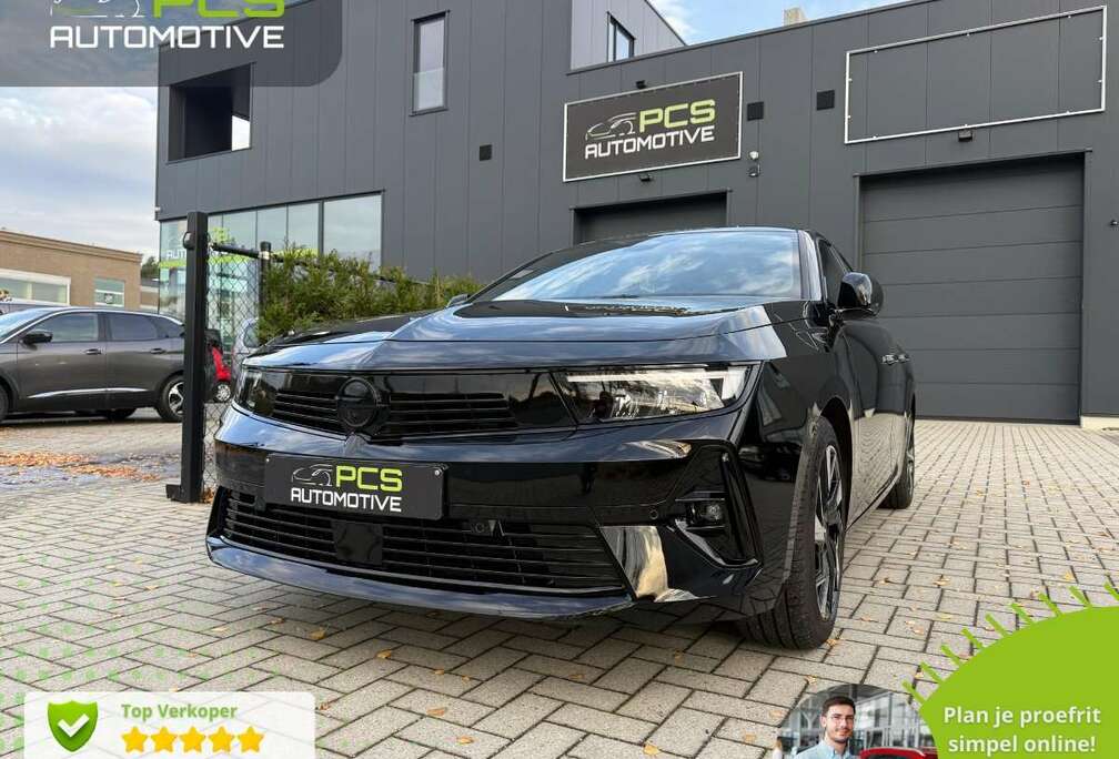 Opel Sports Tourer 1.2 Turbo Automatik GS Line / 2024