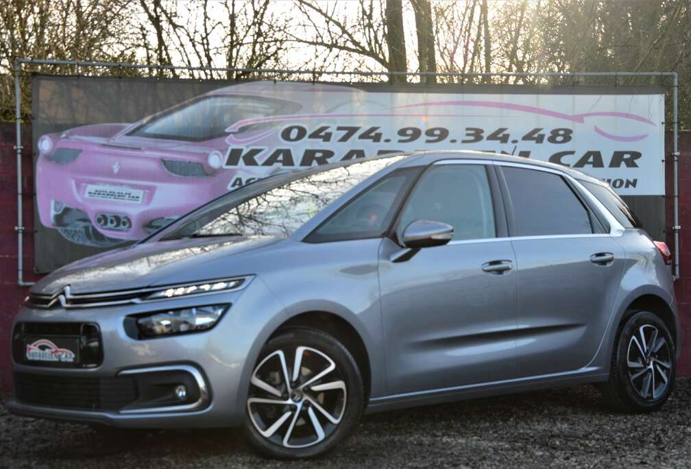 Citroen 1.6BlueHDi Business NEUF NAV SENS AV/AR 92.032KM