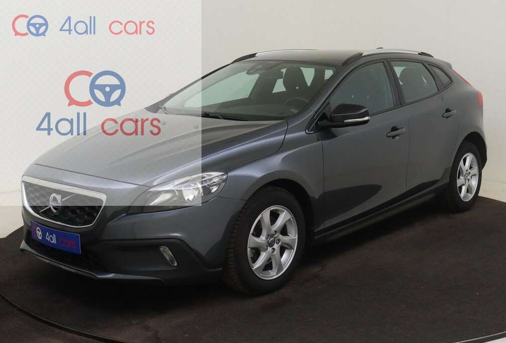 Volvo 3139 Momentum D2, GPS, Ar-Sen, Camera v+a, Blueto