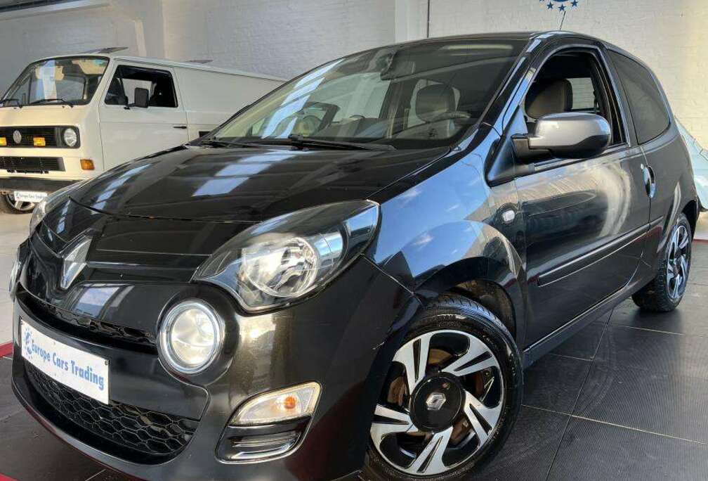 Renault DYNAMIQUE 1.2i 16V 75CH PHASE 2 1ÈRE MAIN DISTRIB OK GAR 12M