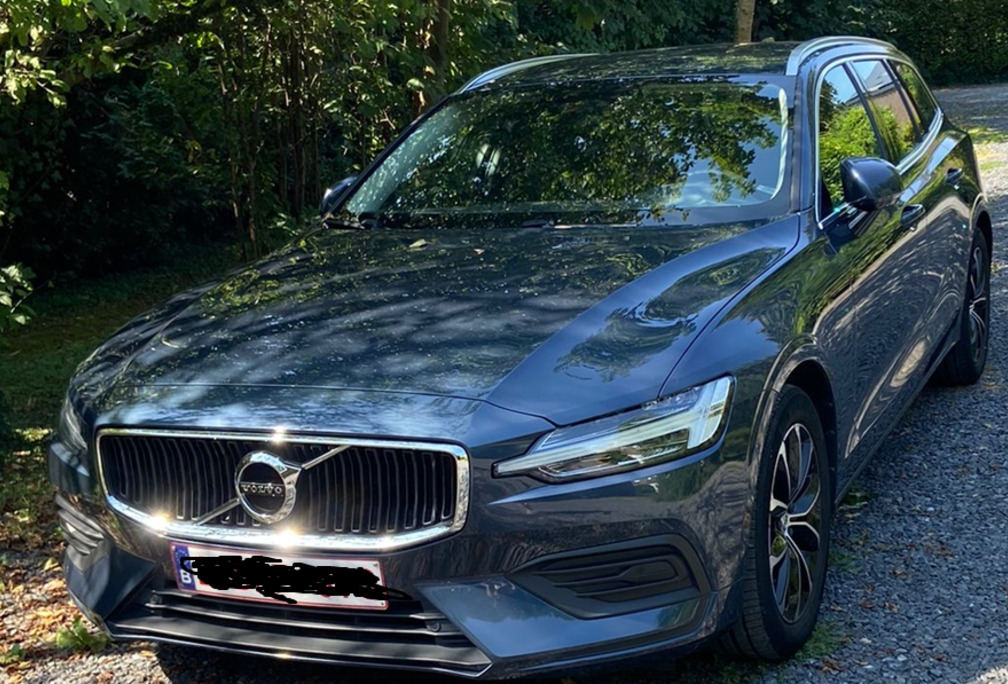 Volvo V60 2.0 D3 Momentum Pro Geartronic