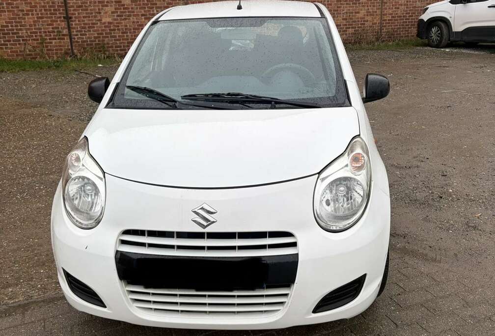 Suzuki 1.0i GL Air