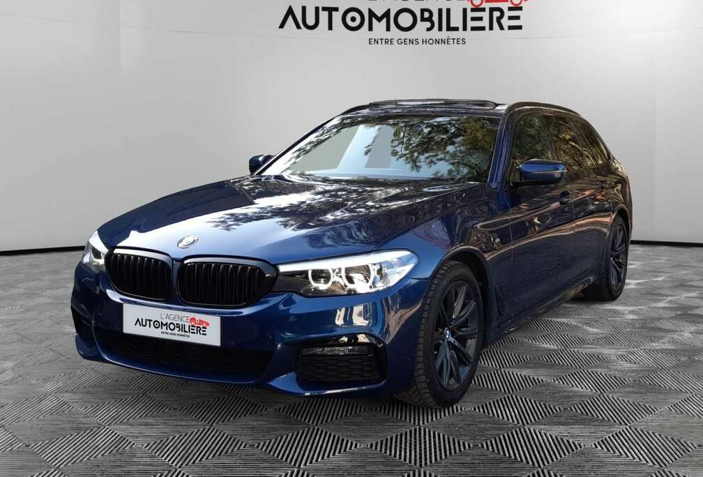 BMW Touring Pack M 2.0d 150CH/ Garantie 12 Mois