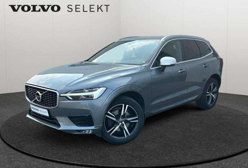 Volvo R-Design