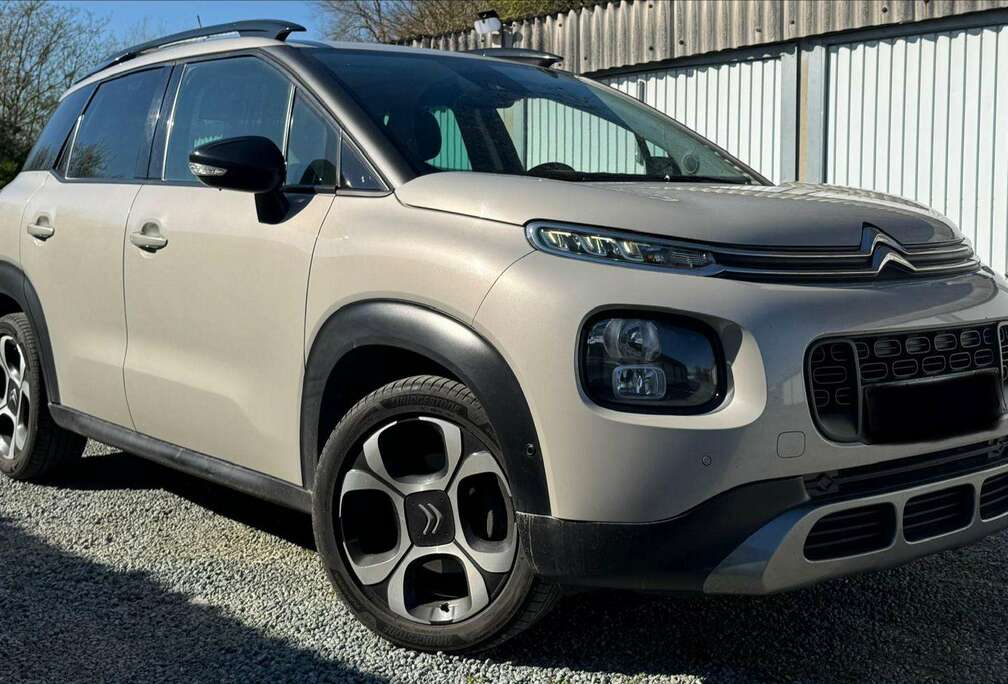 Citroen 1.5 BlueHDi Shine S // Toit Ouvrant //