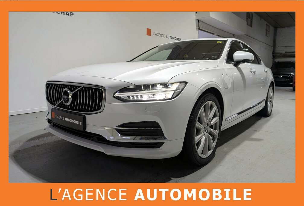 Volvo 2.0 T8 hybrid/ 1 an de garantie