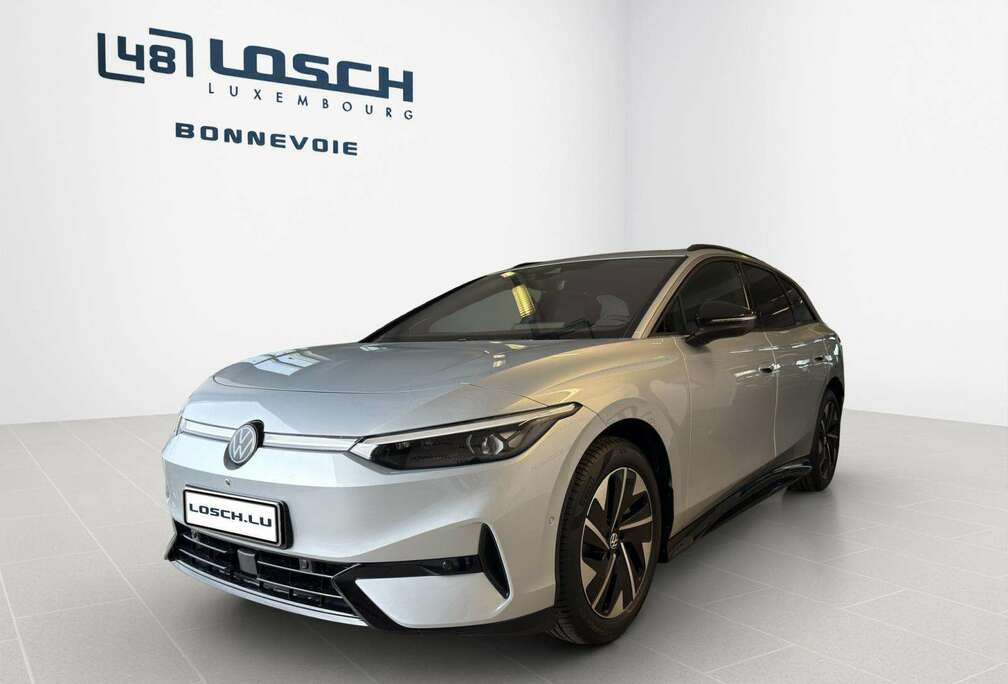 Volkswagen TOURER PRO