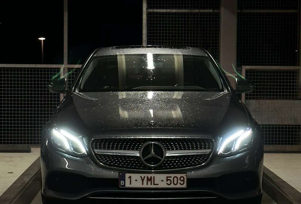 Mercedes-Benz d