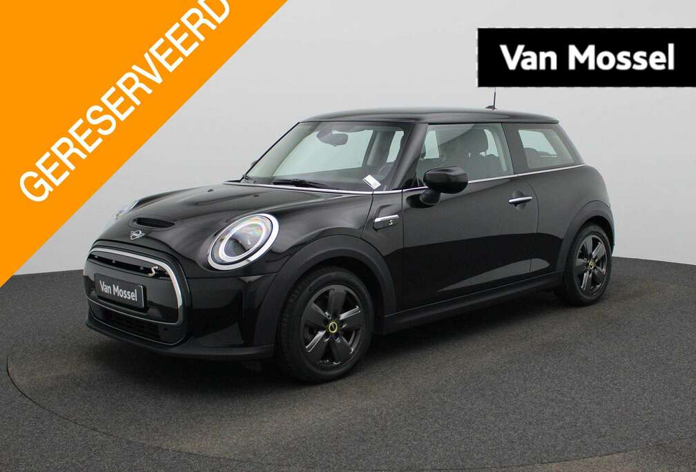 MINI SOH 95%  41 KWH NAVI  PDC