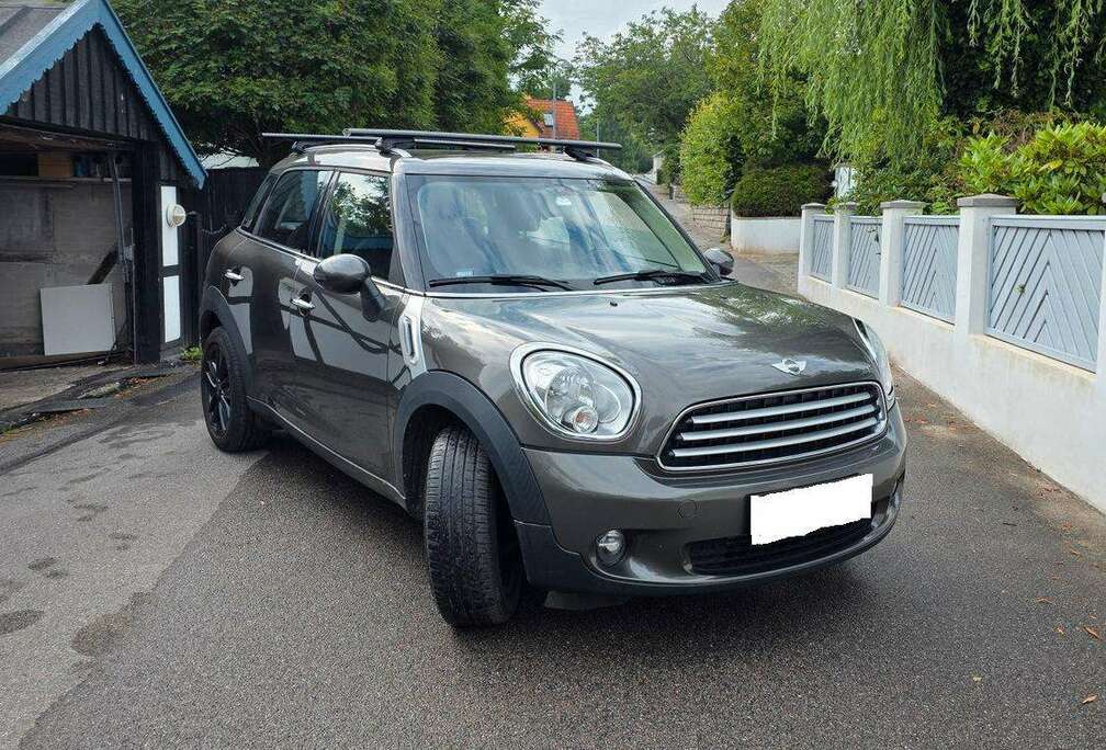 MINI Mini Countryman 1.6i Cooper